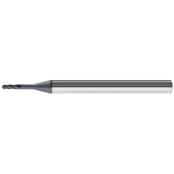 .005x.015x1/8x1-1/2 2FL Ball Mini-Mill, PowerA